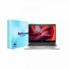 Hp EliteBook 850 G5/G6 Core i5 8th Gen 8GB 256GB SSD 15.6" | 6 months warranty | Box packed | Renewed- On Easy Installment Plan - By  Tech House TH03